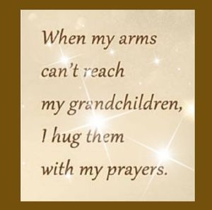 Meet your Posher, Sharon